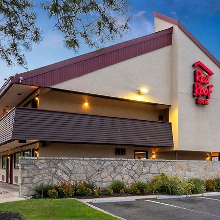 Red Roof Inn Mt Laurel Mount Laurel Εξωτερικό φωτογραφία