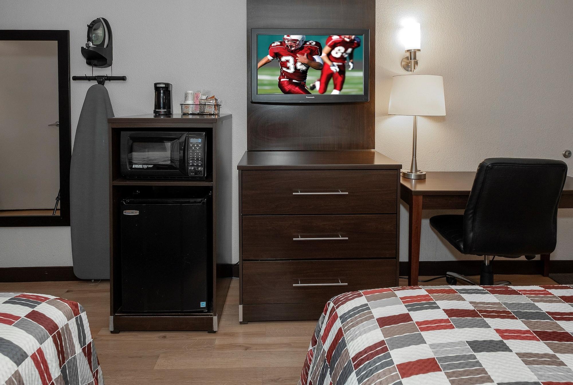 Red Roof Inn Mt Laurel Mount Laurel Εξωτερικό φωτογραφία