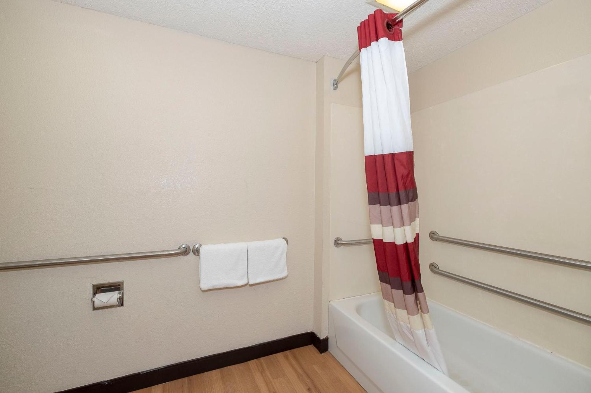 Red Roof Inn Mt Laurel Mount Laurel Εξωτερικό φωτογραφία