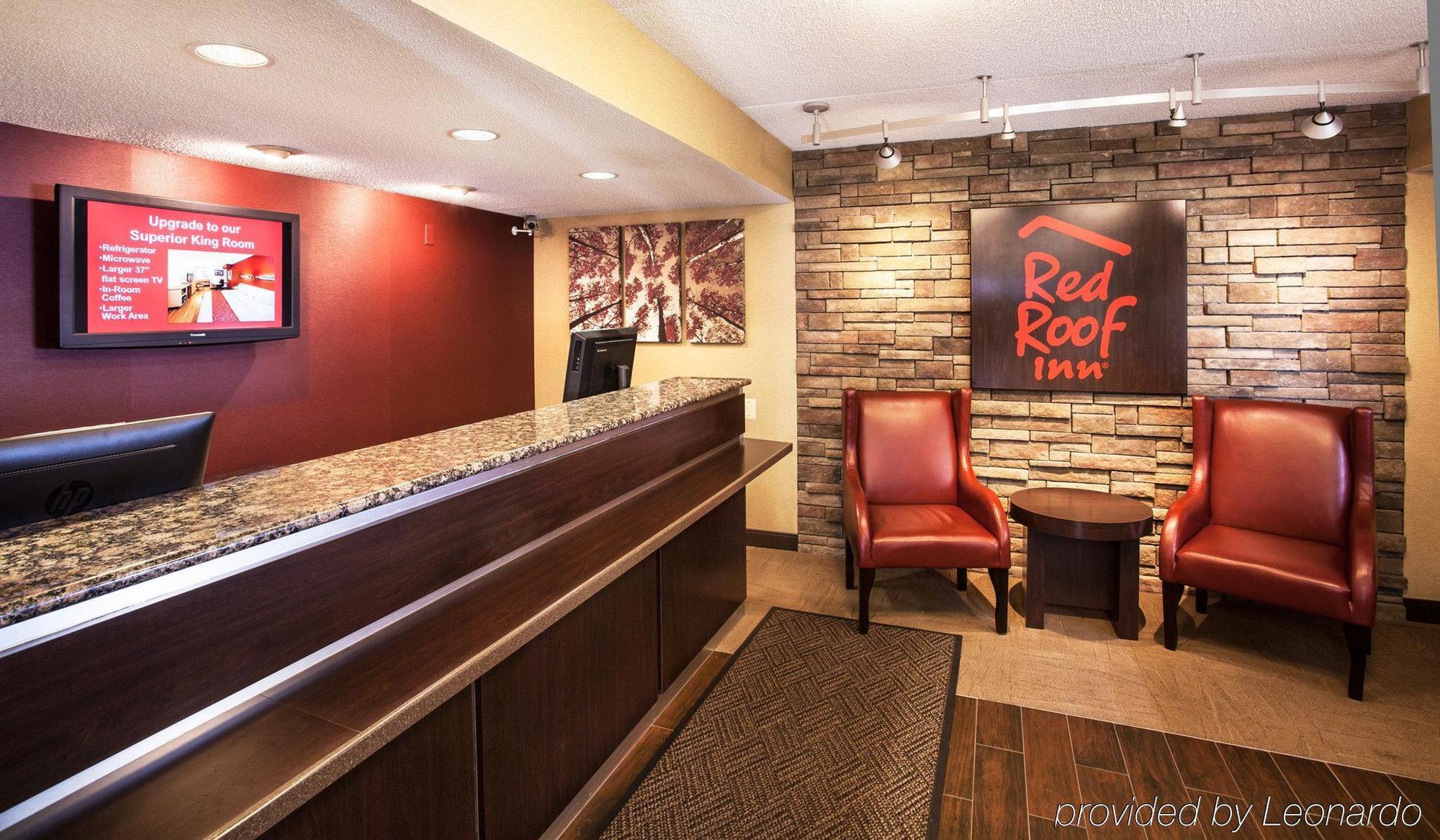 Red Roof Inn Mt Laurel Mount Laurel Εξωτερικό φωτογραφία