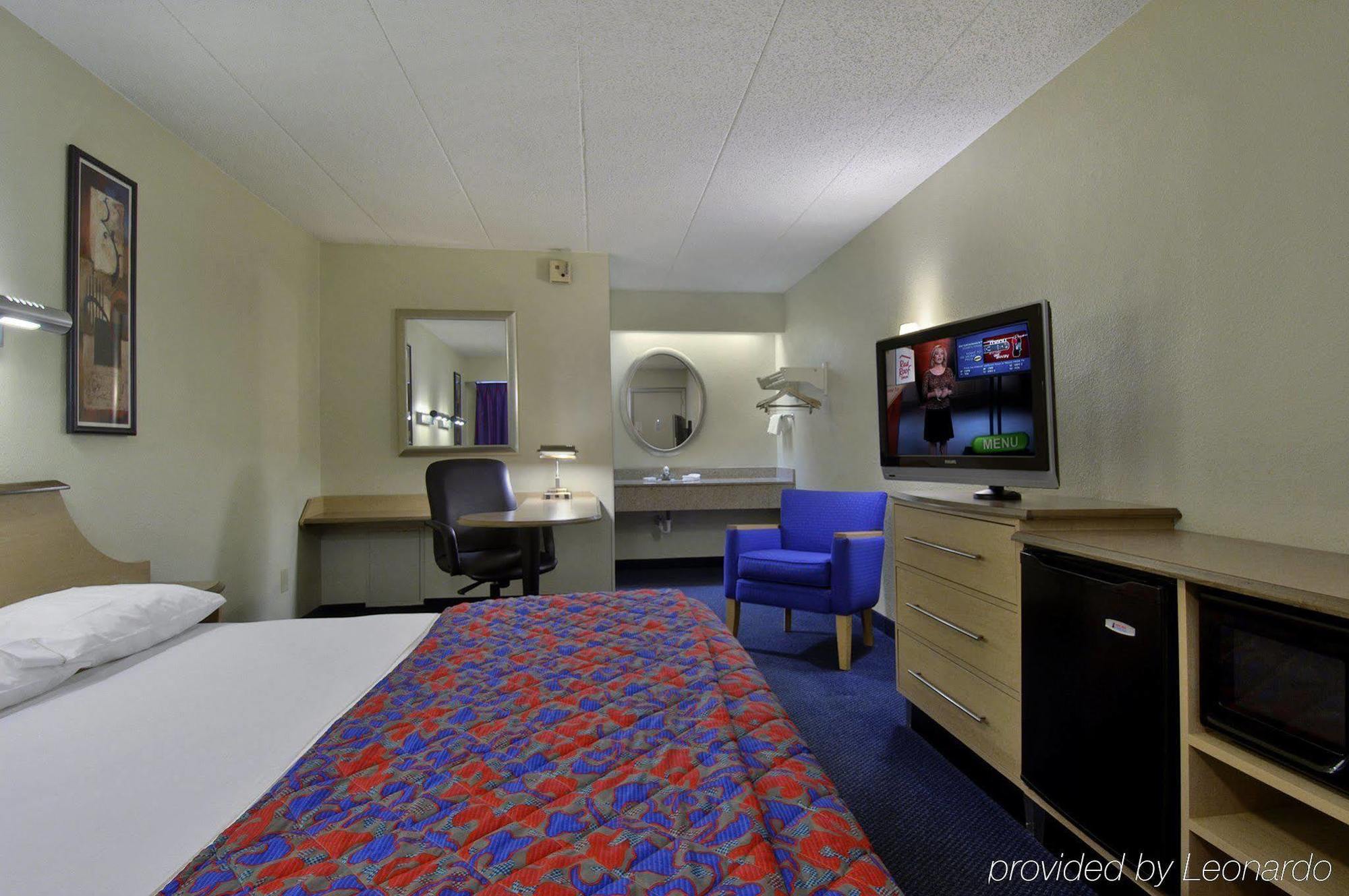 Red Roof Inn Mt Laurel Mount Laurel Εξωτερικό φωτογραφία