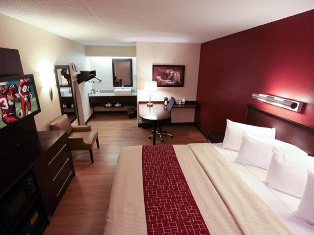 Red Roof Inn Mt Laurel Mount Laurel Εξωτερικό φωτογραφία